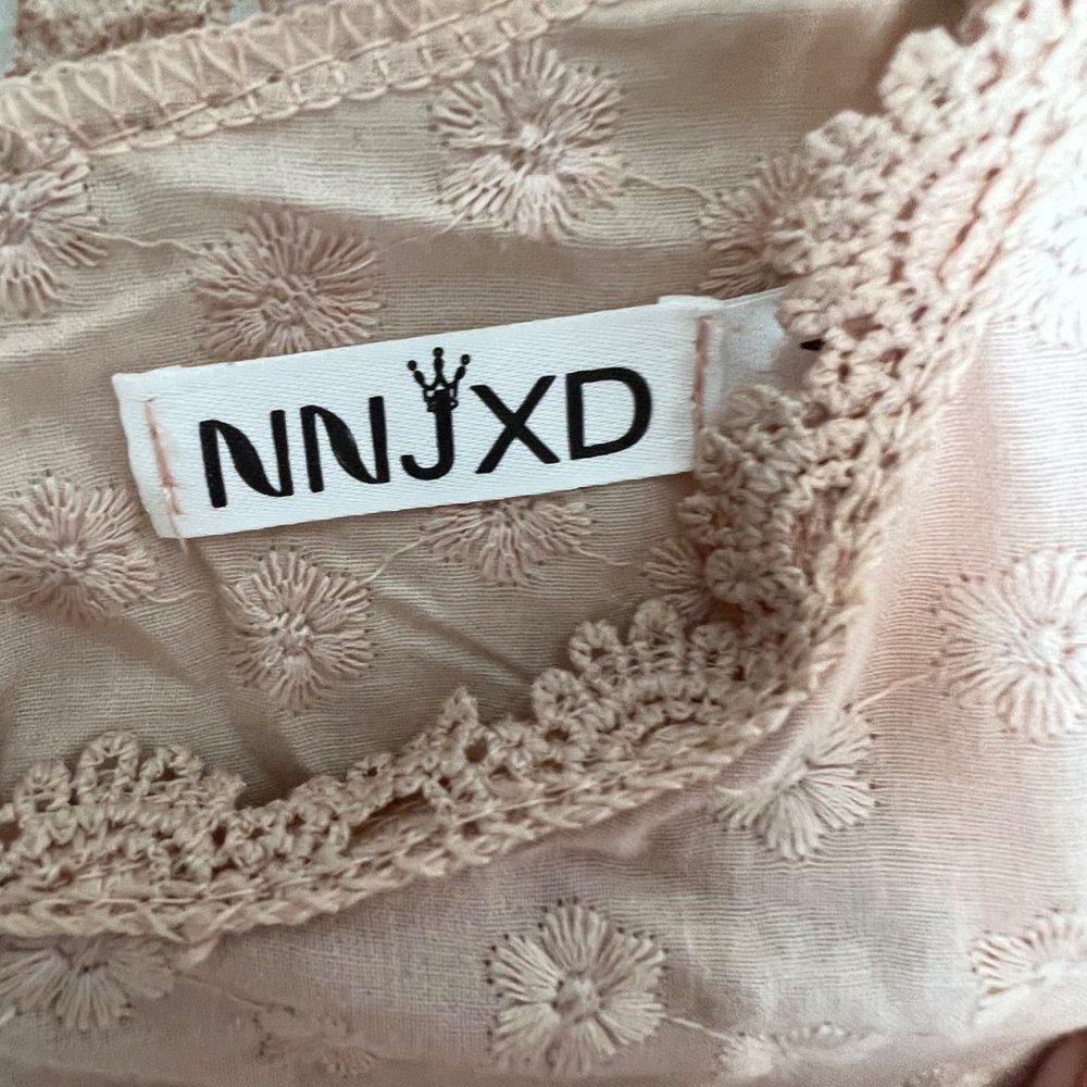 Girls rose pink tutu dress size 6/7 - Picture 10 of 13